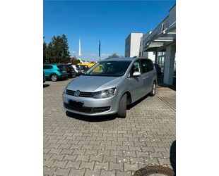 VW Sharan Gebrauchtwagen