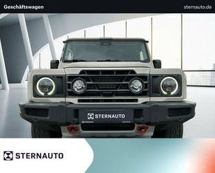 Ineos Grenadier Gebrauchtwagen