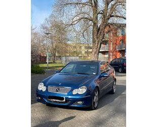 Mercedes-Benz C 320 Gebrauchtwagen