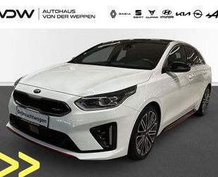 Kia pro ceed / ProCeed Gebrauchtwagen