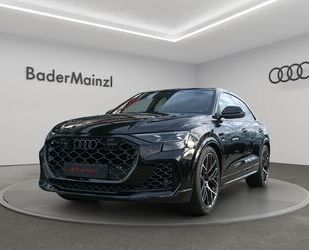 Audi RSQ8 Gebrauchtwagen