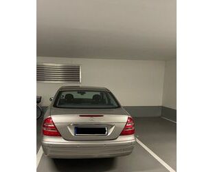 Mercedes-Benz E 200 Gebrauchtwagen