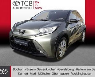 Toyota Aygo (X) Gebrauchtwagen