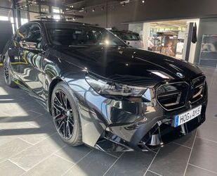 BMW M5 Gebrauchtwagen
