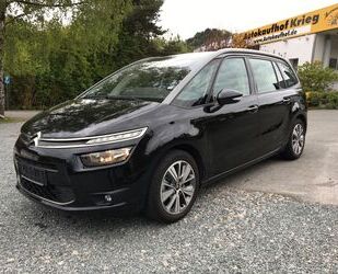 Citroen Grand C4 Picasso / SpaceTourer Gebrauchtwagen