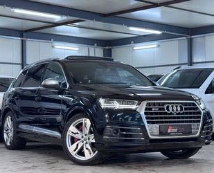 Audi SQ7 Gebrauchtwagen