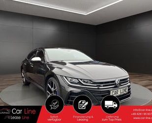 VW Arteon Gebrauchtwagen
