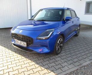 Suzuki Swift Gebrauchtwagen