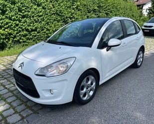 Citroen C3 Gebrauchtwagen