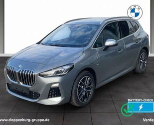 BMW 225 Active Tourer Gebrauchtwagen