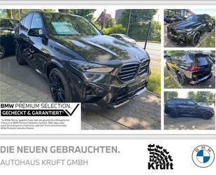 BMW X5 M Gebrauchtwagen