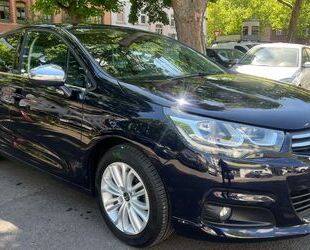 Citroen C4 Gebrauchtwagen