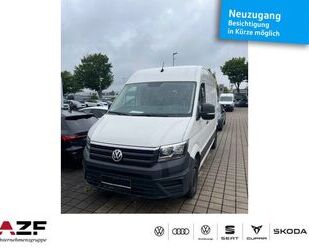 VW Crafter Gebrauchtwagen