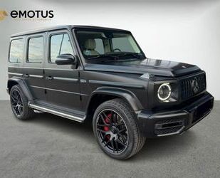 Mercedes-Benz G 63 AMG Gebrauchtwagen