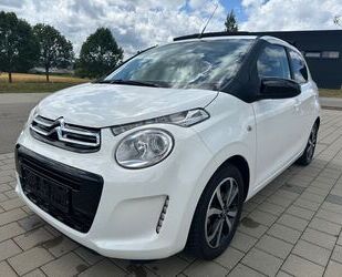 Citroen C1 Gebrauchtwagen