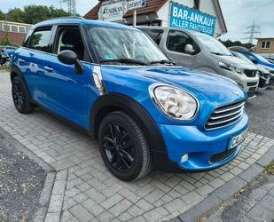 Mini ONE Gebrauchtwagen