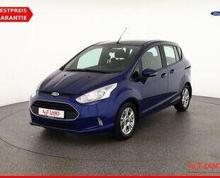 Ford B-Max Gebrauchtwagen