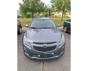 Chevrolet Cruze Gebrauchtwagen
