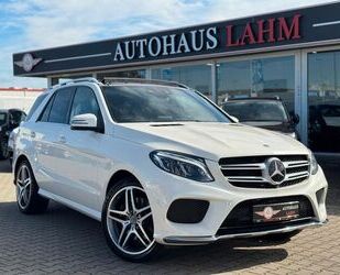 Mercedes-Benz GLE 350 Gebrauchtwagen