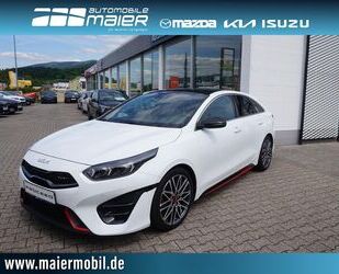 Kia pro ceed / ProCeed Gebrauchtwagen