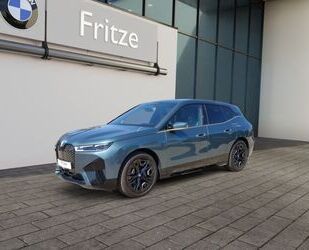 BMW iX Gebrauchtwagen