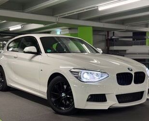 BMW 116 Gebrauchtwagen