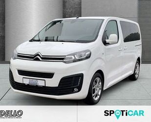 Citroen SpaceTourer Gebrauchtwagen