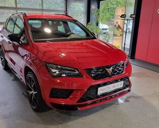 Cupra Ateca Gebrauchtwagen