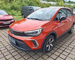 Opel Crossland (X) Gebrauchtwagen