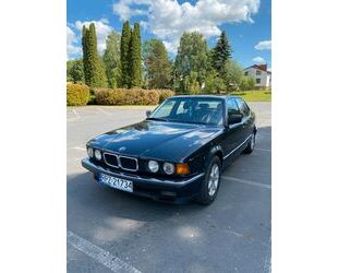 BMW 750 Gebrauchtwagen