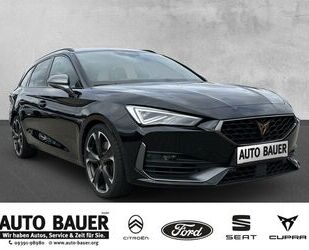 Cupra Leon Gebrauchtwagen