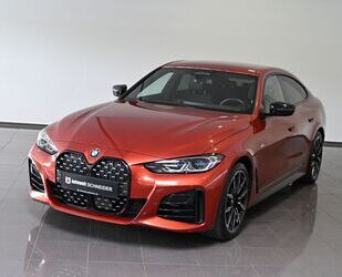 BMW 430 Gran Coupé Gebrauchtwagen