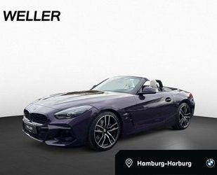 BMW Z4 Gebrauchtwagen