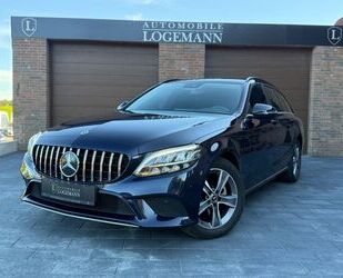 Mercedes-Benz C 200 Gebrauchtwagen