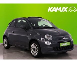 Fiat 500C Gebrauchtwagen