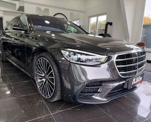 Mercedes-Benz S 350 Gebrauchtwagen