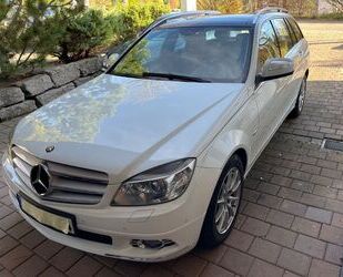 Mercedes-Benz C 320 Gebrauchtwagen