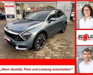 Kia Sportage Gebrauchtwagen