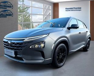 Hyundai NEXO Gebrauchtwagen