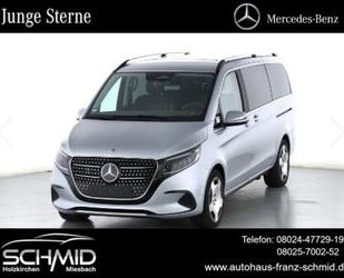 Mercedes-Benz V 300 Gebrauchtwagen