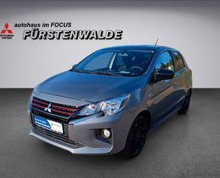 Mitsubishi Space Star Gebrauchtwagen