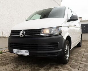 VW T6 Transporter Gebrauchtwagen