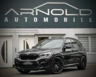 BMW X3 M Gebrauchtwagen
