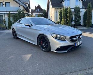 Mercedes-Benz S 500 Gebrauchtwagen