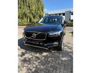 Volvo XC90 Gebrauchtwagen
