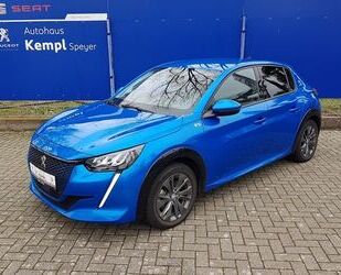 Peugeot 208 Gebrauchtwagen