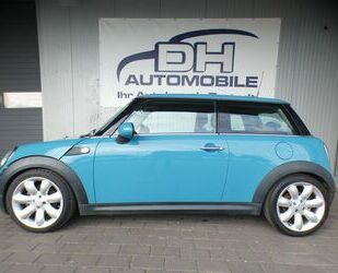 Mini ONE Gebrauchtwagen