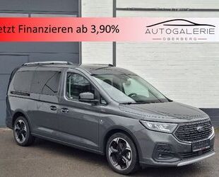 Ford Grand Tourneo Gebrauchtwagen