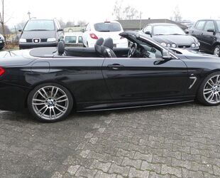 BMW 420 Gebrauchtwagen