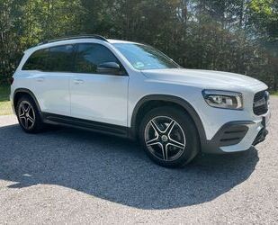 Mercedes-Benz GLB 220 Gebrauchtwagen